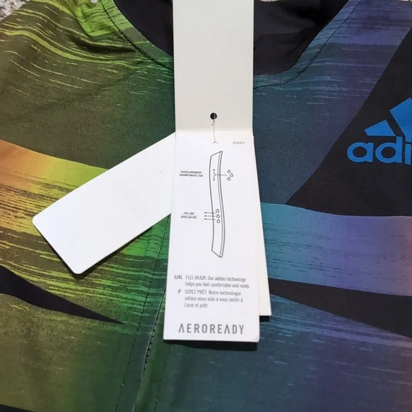 Adidas Adistar Cycling Jersey - Picture 2 of 8